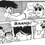 Osaka, 1945: la recensione del manga