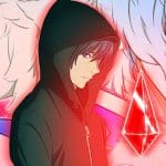 Ecco il trailer di lancio per platinum end