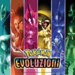 Annunciato pokémon evoluzioni, una nuova mini serie