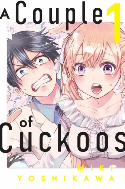 A Couple of Cuckoos 4494949