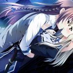 Top 5 anime yuri da guardare