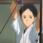 Tsurune uscirà nel 2022