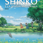 Kappalab presenta shinko e la magia millenaria
