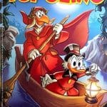 Topolino racconta dante, le uscite dedicate al sommo poeta