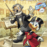 Topolino omaggia parma, giuseppe verdi e il suo festival