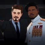 What if, episodio 6, recensione