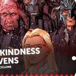An unkindness of ravens - la vendetta dei corvi - la recensione