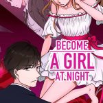 Become a girl at night! Boys&lovers