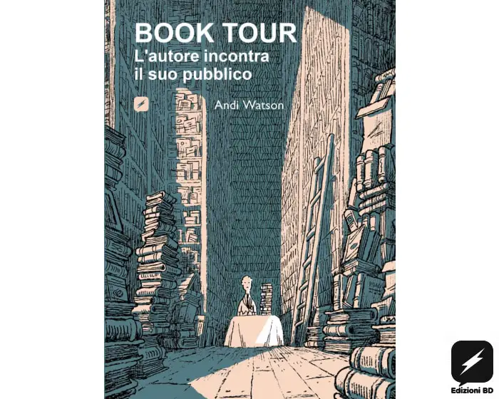 Book tour