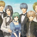 Kin-iro no corda: starlight orchestra, termina il manga