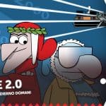 Dante 2. 0 - ritorno all'inferno, la recensione
