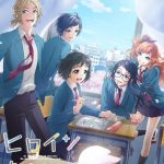 Heroine tarumono! , in arrivo un film