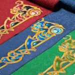 Magic knight rayearth, kimono esclusivi