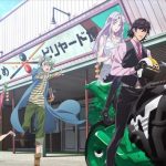 Kamen rider, nuove informazioni sull'anime
