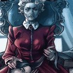 L'orda, in arrivo la graphic novel di marguerite bennet e leila leiz