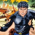 La guerra nel pacifico di mister no