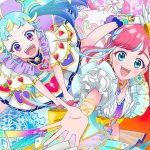 Waccha primagi! In streaming su hidive