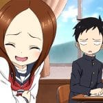Terza stagione e film in arrivo per karakai jōzu no takagi-san