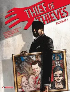 thief of thieves
