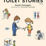 Panini comics presenta toilet stories