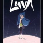 Figlia di luna, il nuovo misterioso viaggio di bao publishing