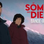 Netflix distribuirà il film animato la vetta degli dei