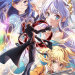 The world's finest assassin gets reincarnated in a different world as an aristocrat, nuove informazioni sull'anime