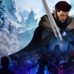 The witcher: nightmare of the wolf, la nostra recensione