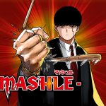Undead unluck e mashle ottengono dei romanzi