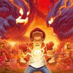 Middlewest 3, la recensione del fumetto