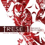 Trese 1, la nostra recensione