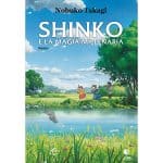 Shinko e la magia millenaria, la recensione