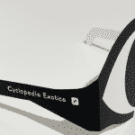 Le novità edizioni bd a lucca: cyclopedia exotica