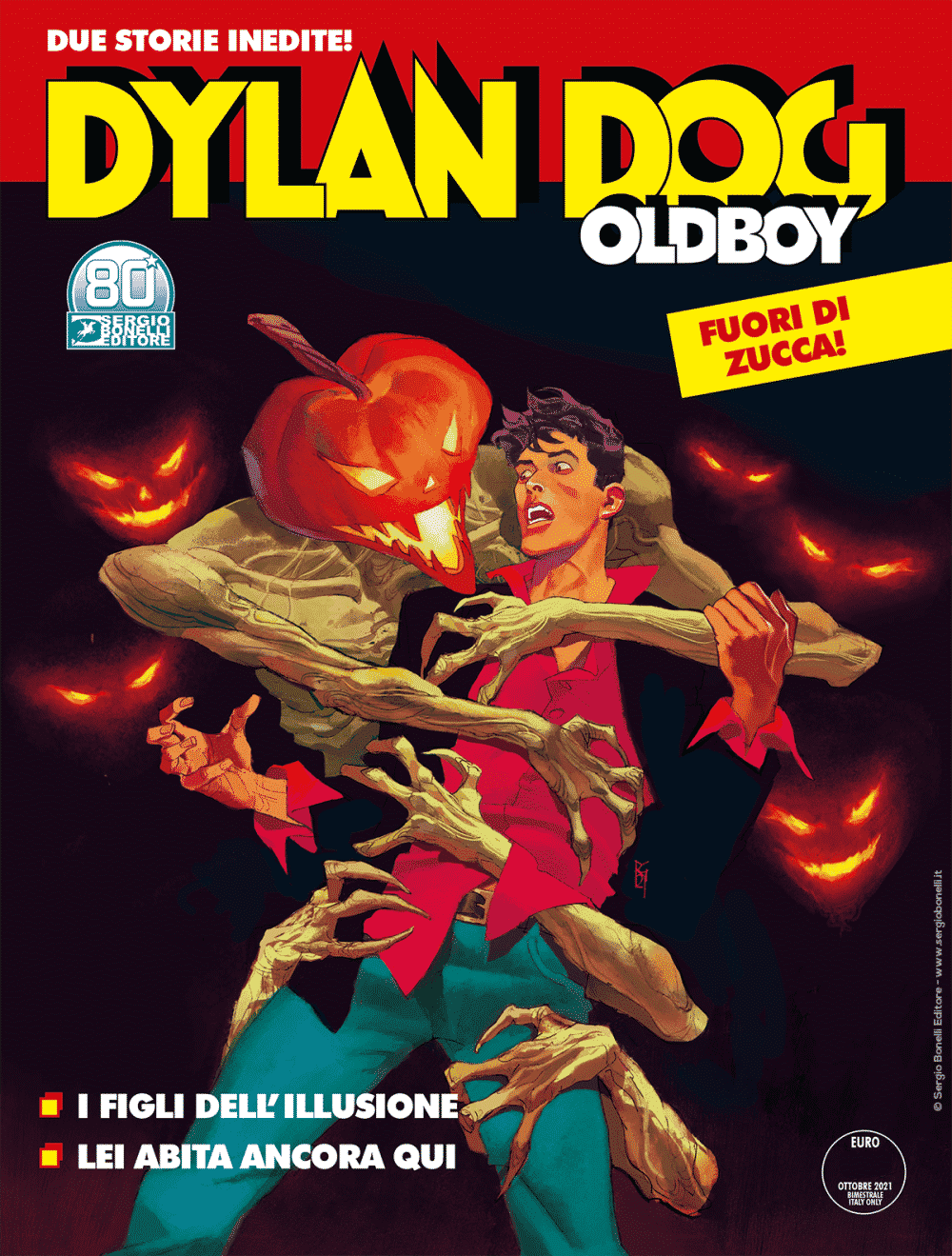 Dylan dog