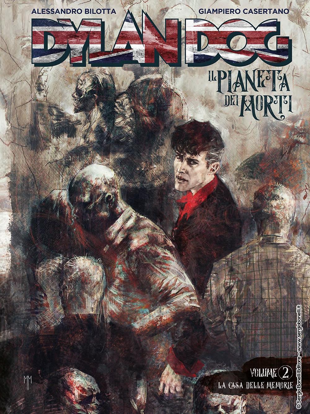 Dylan dog