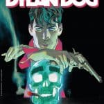 Dylan dog 421, recensione