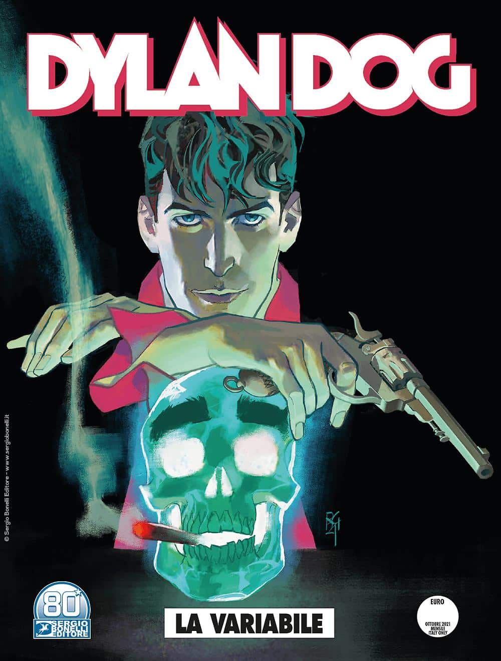 Dylan dog