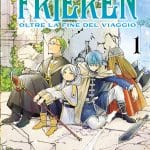 Frieren – oltre la fine del viaggio, la recensione del numero 1