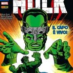 Top 5 avversari di hulk Top 5 avversari di hulk