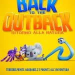 Back to the outback ritorno alla natura, ecco il trailer Back to the outback ritorno alla natura, ecco il trailer
