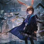 Arknights da gioco diventerà una serie animata