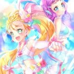 Tropical-rouge! Precure debutta primo per incassi