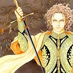 Il manga cesare termina dopo 16 anni