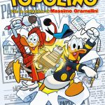 Il giornalismo raccontato da topolino