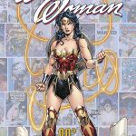 Wonder woman – speciale 80° anniversario