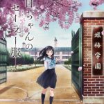 Akebi's sailor uniform, nuove informazioni sull'anime