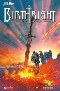 Birthright 10