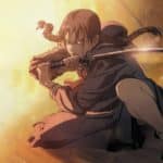 Blood: the last vampire, otakult #135