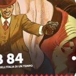 Bob 84, la recensione