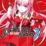 Darling in the franxx n. 1: “io sono sempre sola, la morte non mi fa paura”